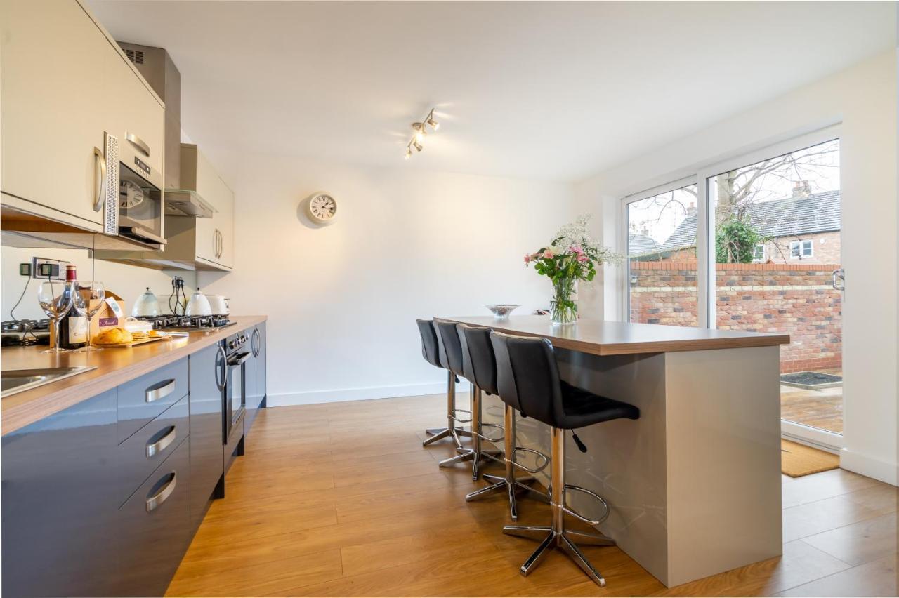 Casa vacanze Wensleydale Mews *