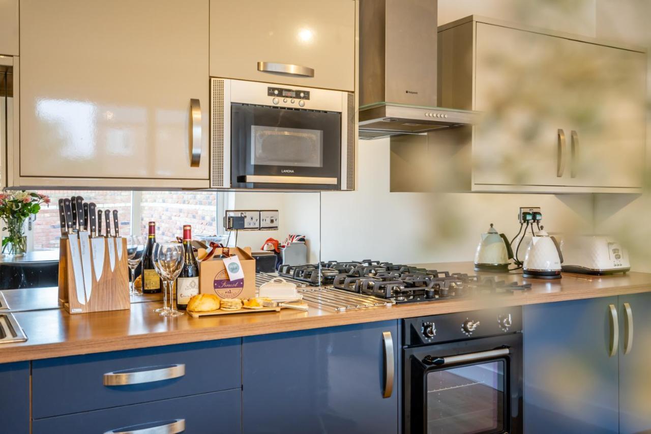 Casa vacanze Wensleydale Mews York